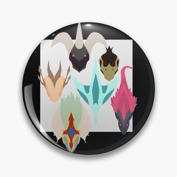 Item preview, Five Dragons designed and sold by JackFante.