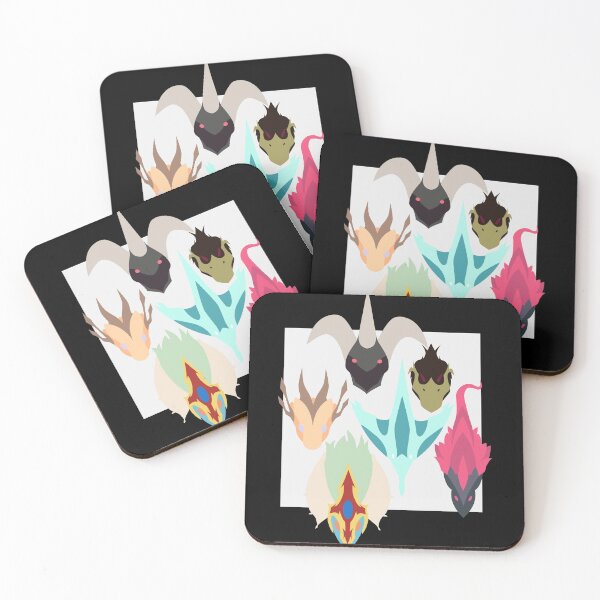 Item preview, Five Dragons designed and sold by JackFante.