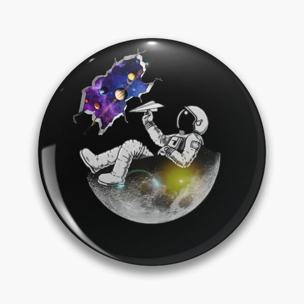 Item preview, Space journey and planets designed and sold by EmiliLove.