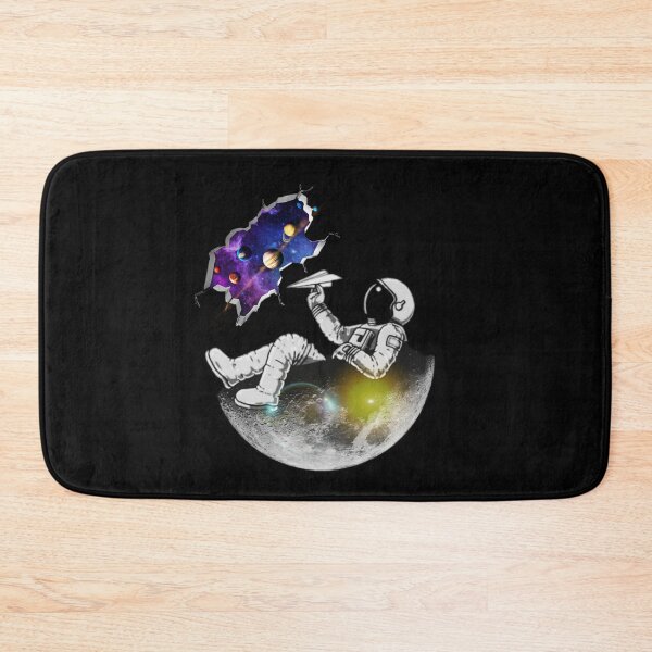 Item preview, Space journey and planets designed and sold by EmiliLove.