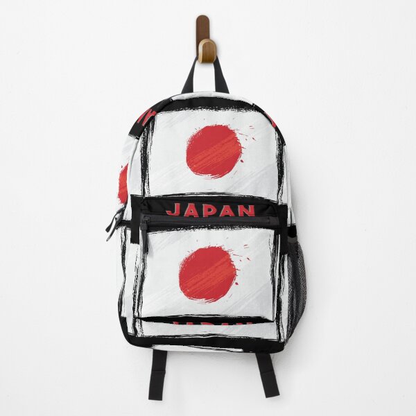 Item preview, Japan flag designed and sold by Yousran.