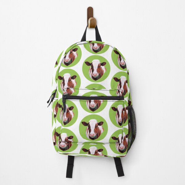 Item preview, Vaca Holstein Frisona Roja designed and sold by SandraWarmerdam.