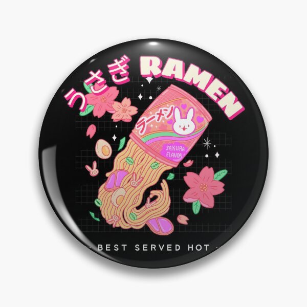 Item preview,  ramen noodles designed and sold by Hoetoons.
