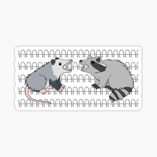 Item preview, Screaming Friends designed and sold by BiscuitSnack.