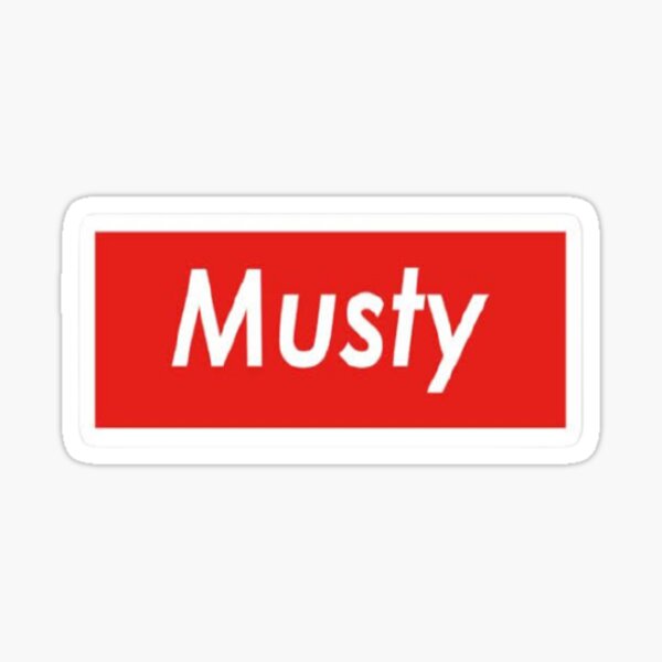 Amustycow Logo Gifts & Merchandise | Redbubble