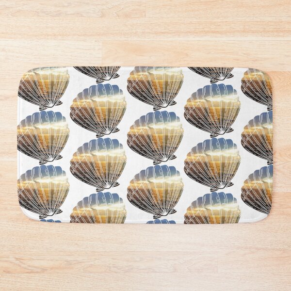 Item preview, Sunset Seashell designed and sold by OMdesigns93.