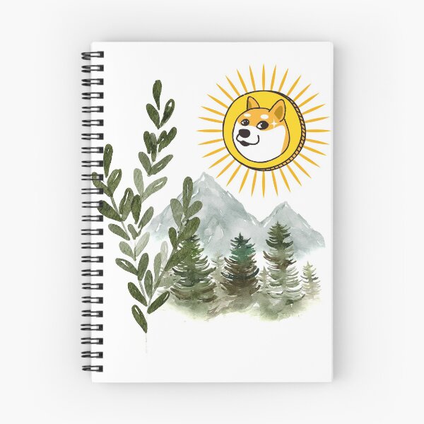 Item preview, doge designed and sold by dabluelady.