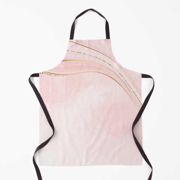 Item preview, Soft Pink and Gold Shimmer designed and sold by aartidote.