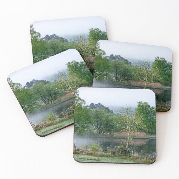 Item preview, Misty Grasmere designed and sold by John Dunbar.