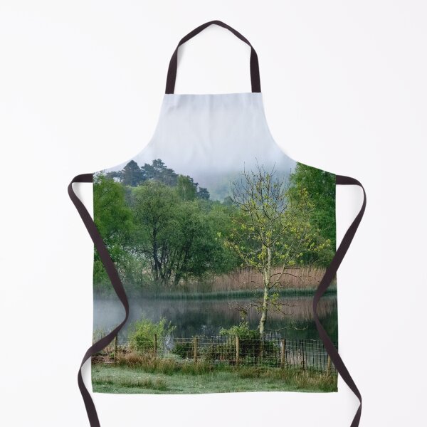 Item preview, Misty Grasmere designed and sold by John Dunbar.