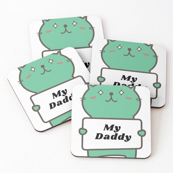 Item preview, My Daddy designed and sold by KPK-Design.