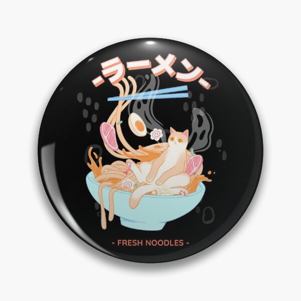 Item preview,   ramen noodles designed and sold by Hoetoons.