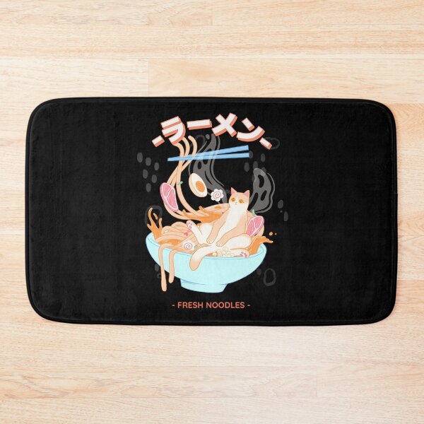 Item preview,   ramen noodles designed and sold by Hoetoons.