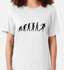 Evolution Rugby Slim Fit T-Shirt