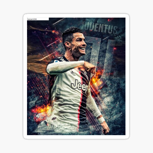 Cristiano Ronaldo Hintergrundbild Geschenke Merchandise Redbubble