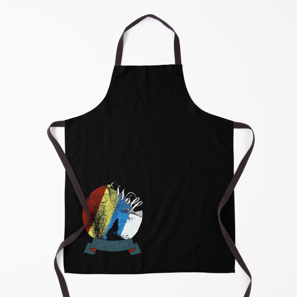 Item preview, Wolf Lovers & Wild Wolf designed and sold by FADYMAG.