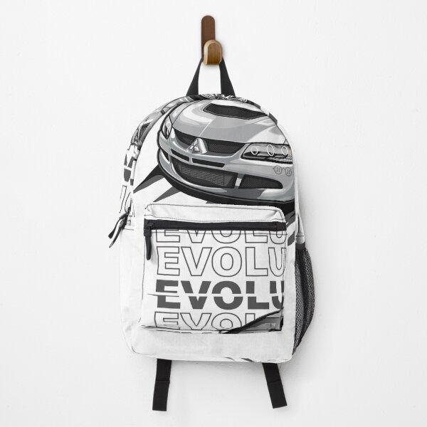 Item preview, Lancer Evolution VIII Tuner (Pearl White) designed and sold by JioojiProject.