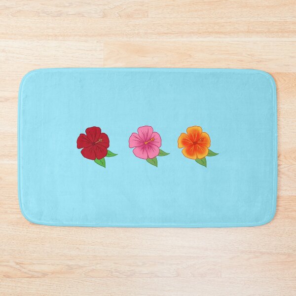 Item preview, Hibiscus set designed and sold by AkakoAi.