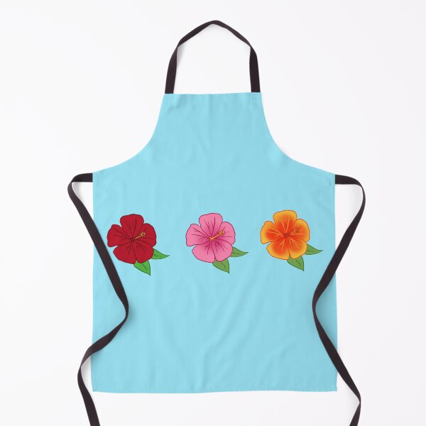 Item preview, Hibiscus set designed and sold by AkakoAi.