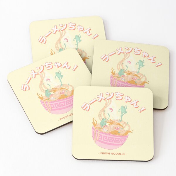 Item preview, Kawaii ramen noodles designed and sold by Hoetoons.