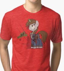 Nuther Pip Tri-blend T-Shirt