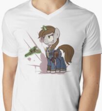 Nuther Pip Men's V-Neck T-Shirt