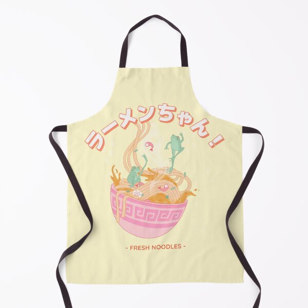 Item preview, Kawaii ramen noodles designed and sold by Hoetoons.