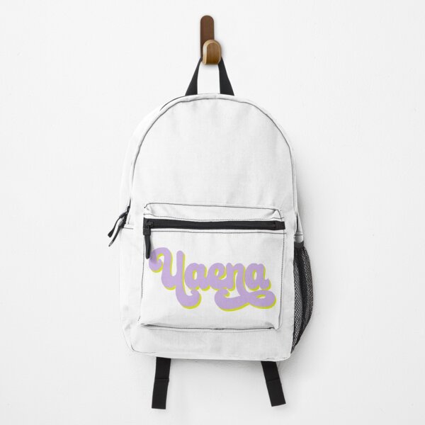 Item preview, IU uaena purple pastel text designed and sold by Morcawork.