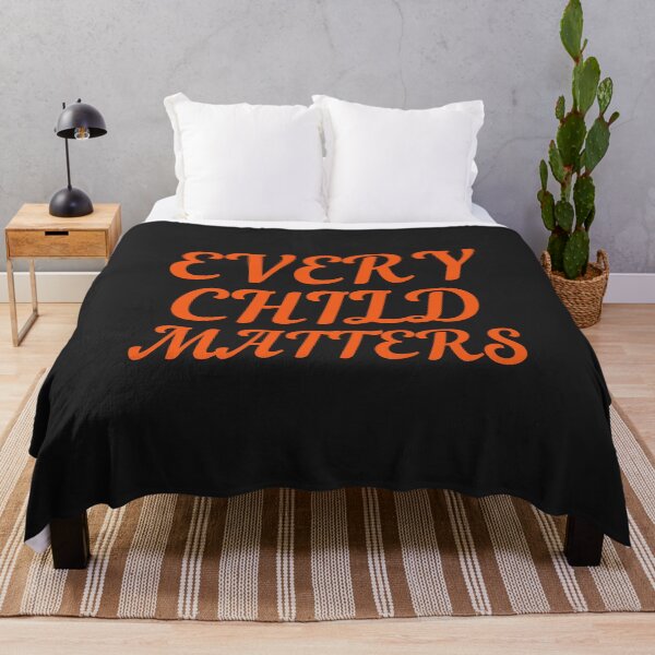 Item preview, Every Child Matters Canada Orange Day designed and sold by MohitJain1109.