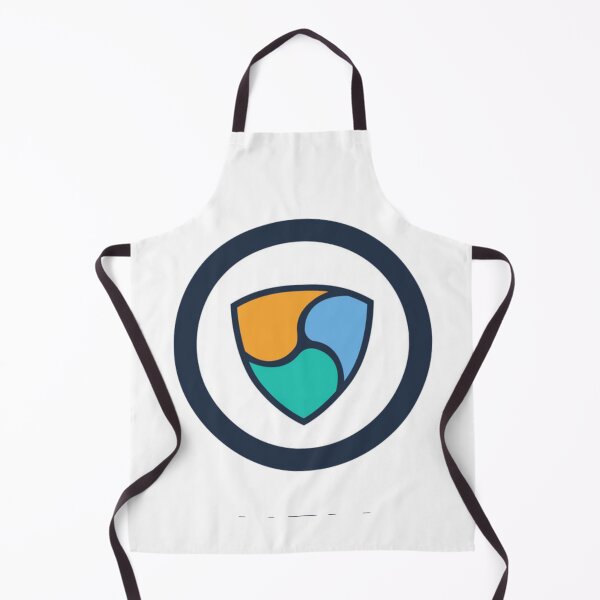 Item preview, Nem Crypto Logo designed and sold by CryptoBazaar.