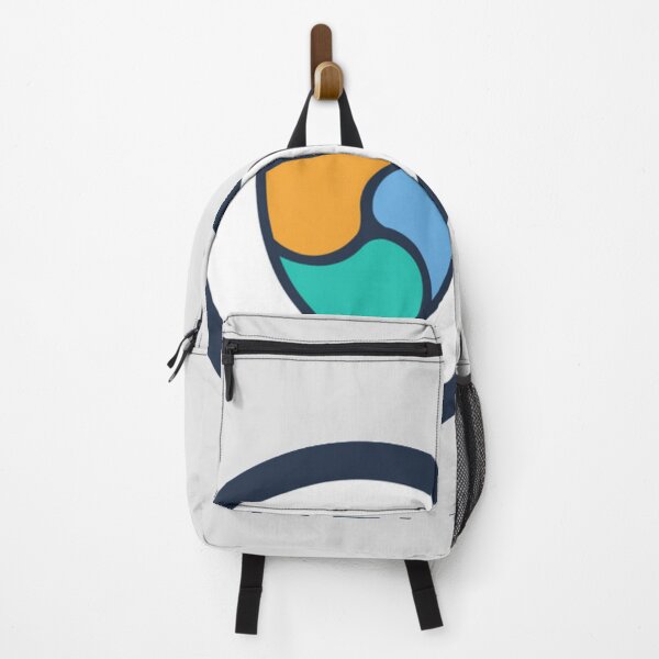 Item preview, Nem Crypto Logo designed and sold by CryptoBazaar.