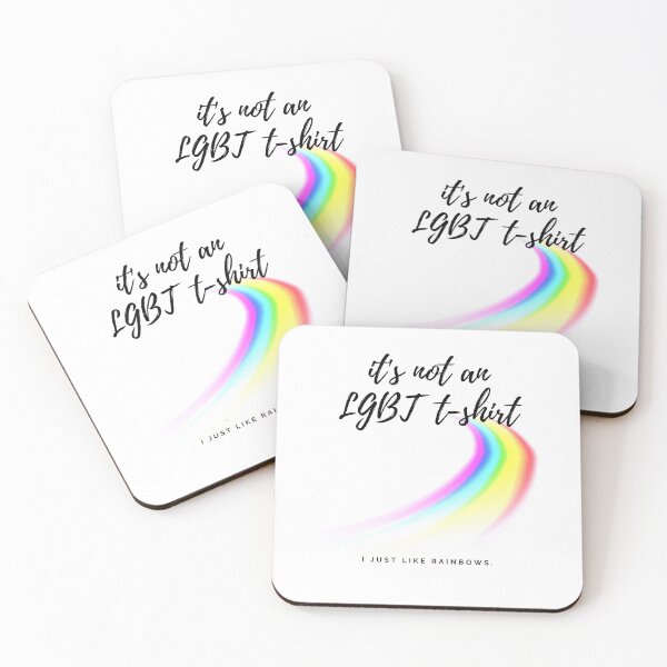 Item preview, lgbt designed and sold by dabluelady.
