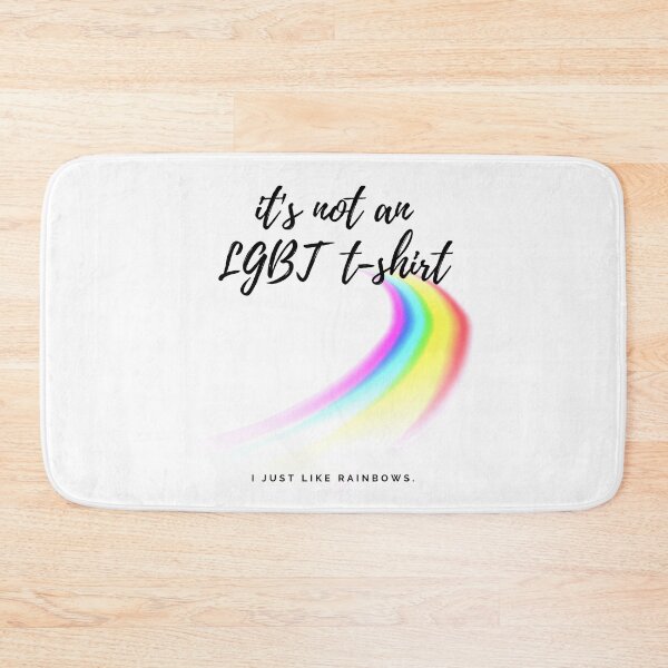 Item preview, lgbt designed and sold by dabluelady.
