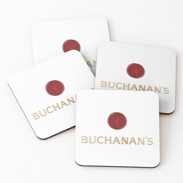 Item preview, Cups of Buchanans designed and sold by ellinaarreti.