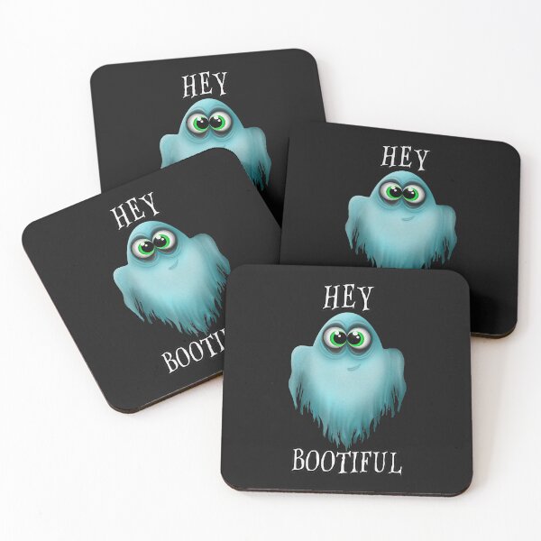 Item preview, Hey Bootiful designed and sold by guendolen.