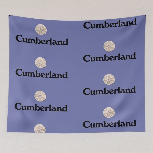 Item preview, Cumberland designed and sold by andrewalcock.