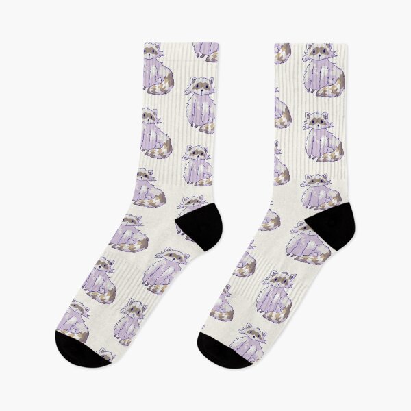 Item preview, Racoon  designed and sold by ForTheFrogWar.