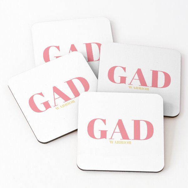 Item preview, GAD Warrior designed and sold by mo-designz.