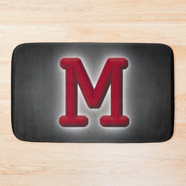 Item preview, Uppercase M typewriter designed and sold by leobrix.