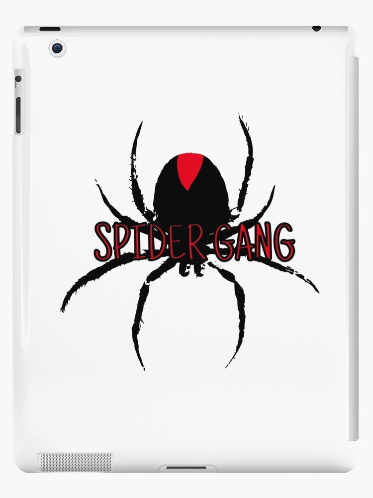 Spiders From Mars! | iPad Case & Skin