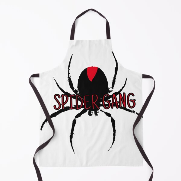 Item preview, Spider Gang designed and sold by Ruben Fletcher.