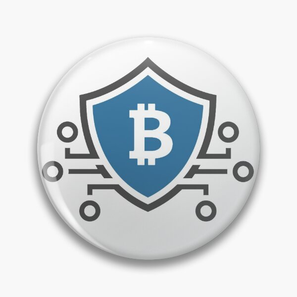 Item preview, Bitcoin cryptocurrency network designed and sold by CryptoBazaar.