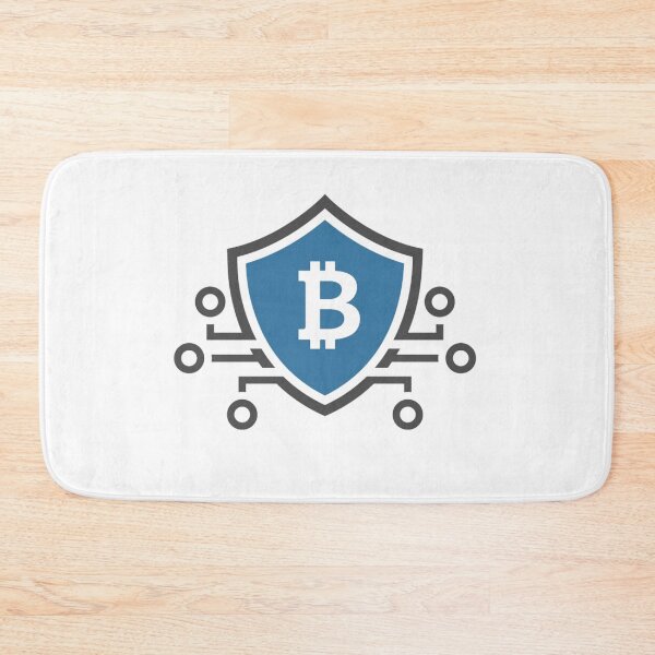 Item preview, Bitcoin cryptocurrency network designed and sold by CryptoBazaar.