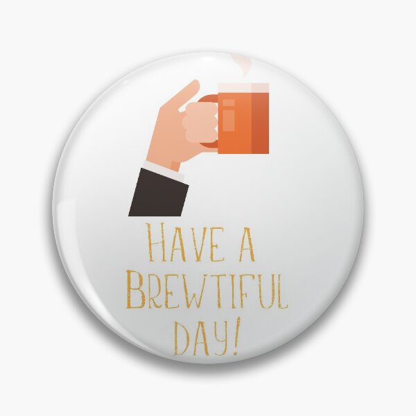 Item preview, Brewtiful designed and sold by Lime Milk.