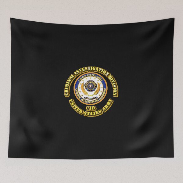 Item preview, Army - Criminal Investigation Division  designed and sold by Bettino1998.