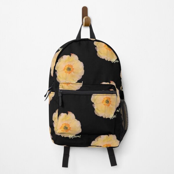 Item preview, Brighten Your Day with this Blooming Golden Peony designed and sold by Leslie Hasty.
