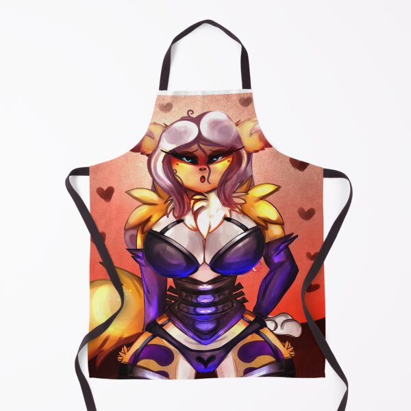 Item preview, Lia the renamon designed and sold by Veronixy.