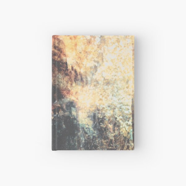 Dans Le Sillage Du Soleil Hardcover Journal