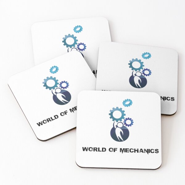 Item preview, World mechanics t-shirt designed and sold by Frangi_Pane_ Magazine.