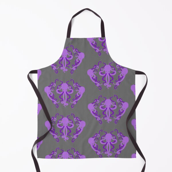 Item preview, Purple Octopus designed and sold by Sarah McDonough.